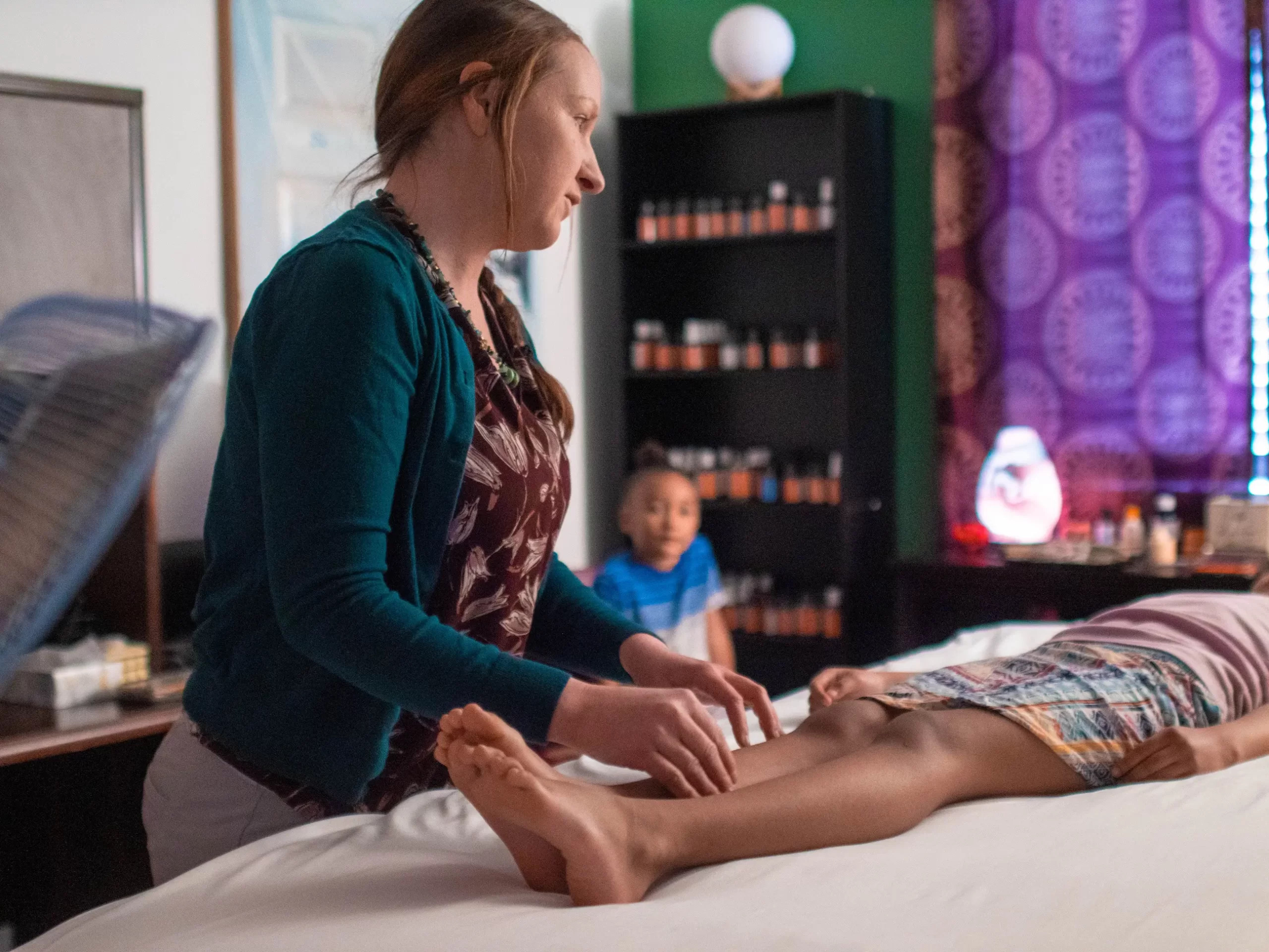 Pediatric Treatment Flagstaff